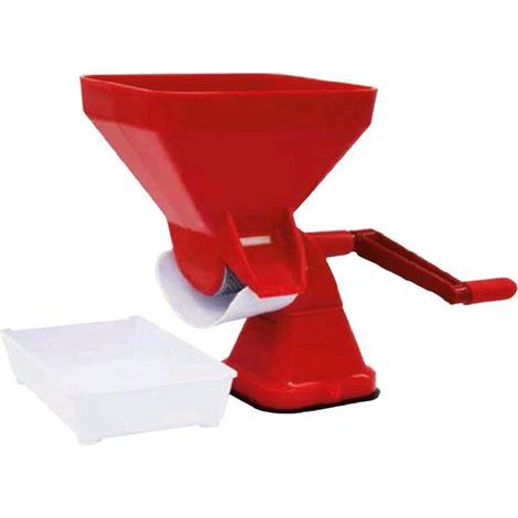 PASSAPOMODORI MANUALE DA TAVOLO PPL JOLLY