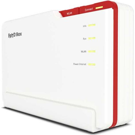AVM FritzBox 5690 Pro