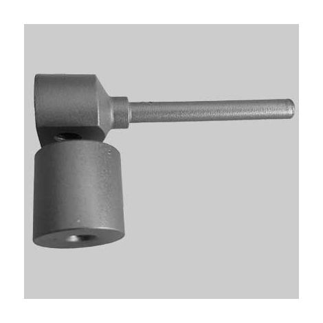 COPPIA MATRICE PER TAPPO RIPARA FORI TIPO 3  Ø 7     MADE IN ITALY