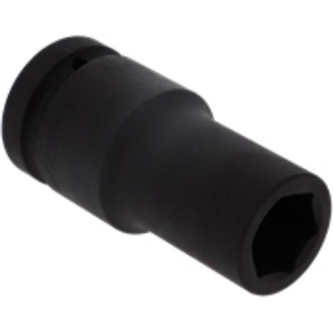DOUILLE CHOCS CARRE 1'' 32MM LONGUE EXTRA MINCE CEDREY