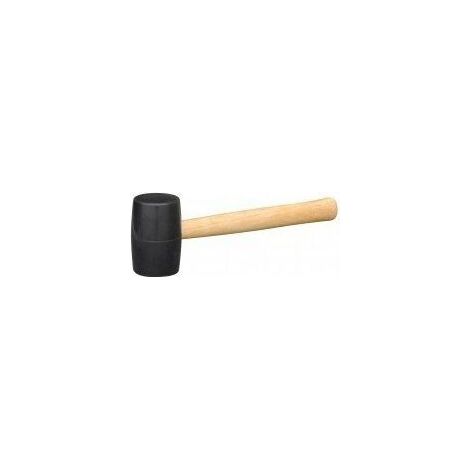 Maillet Caoutchouc 70 Mm - Outifrance - Maillet Caoutchouc 70 Mm - Outifrance - Maillet Caoutchouc 70 Mm - Outifrance