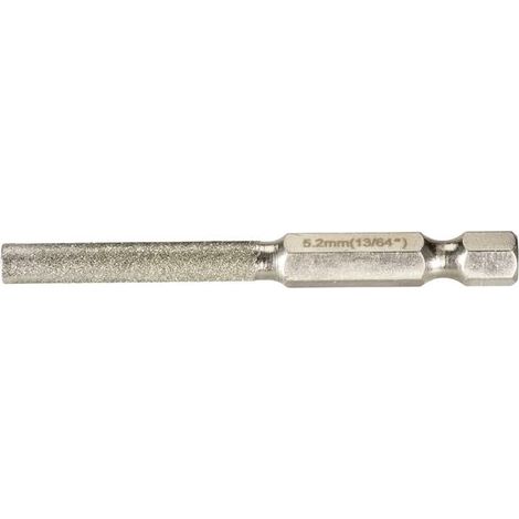 Makita  Lima  tonda  5,2  mm  1/4"  D-73776