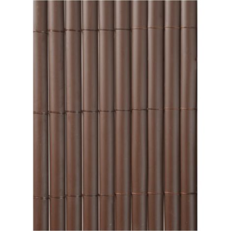 Schitschutzmatte Synthetische Nortene Plasticane 300x150 cm Sichtschutzgitter für Garten und Terrassen 85% Sichtschutz (1/4)