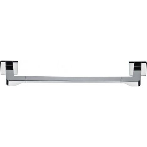 COLOMBO DESIGN Forever b29110cr porta salviette 74 cromato codice prod: B29110CR