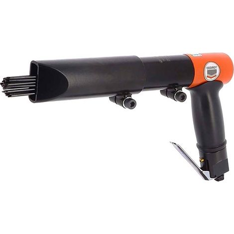 Derouilleur Revolver Aiguilles Hp002Pgt Cedrey