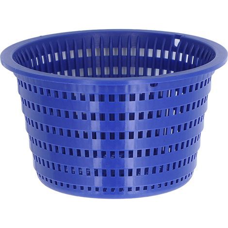Panier de skimmer de remplacement pour Hayward SP‑1094, filtre en plastique durable pour nettoyage de piscine (1/5)