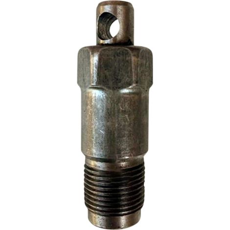 Teile des Zylinderkolbens der hydraulischen vertikalen Wagenheberpumpe, robust und einfach zu installieren, Austausch der H-Gerätepumpe, 55 mm