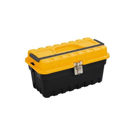 CASSETTA PORTAUTEN TERRY STRONG16 395X210X177MM