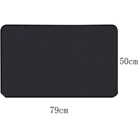 Pare-soleil latéral noir pour voiture, pare-soleil de fenêtre arrière, visière en maille, écran de bouclier de protection pour l'habitacle automobile
