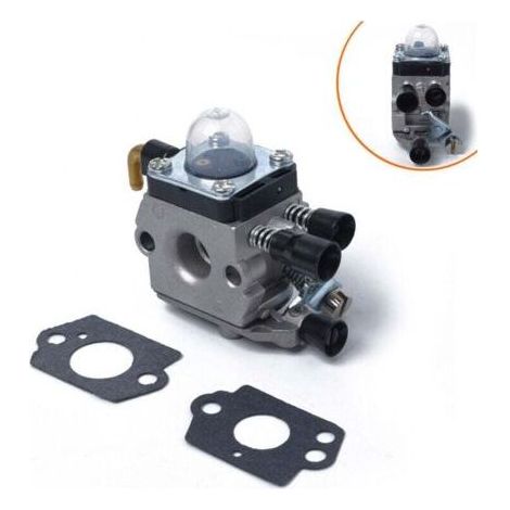 Carburateur pour Taille Haie Stihl Hs45 Fs38 Fc55 Fs310 Modèle C1Q-S169B (1/4)