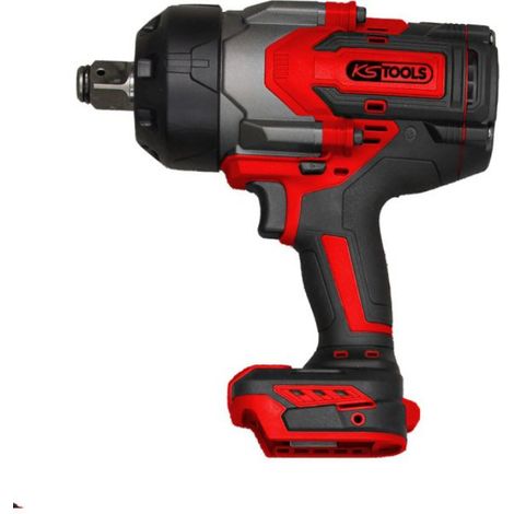 Clé à chocs brushless 3/4'' sur batterie 18V, 2300 Nm - produit seul - KS TOOLS - 515.4721F