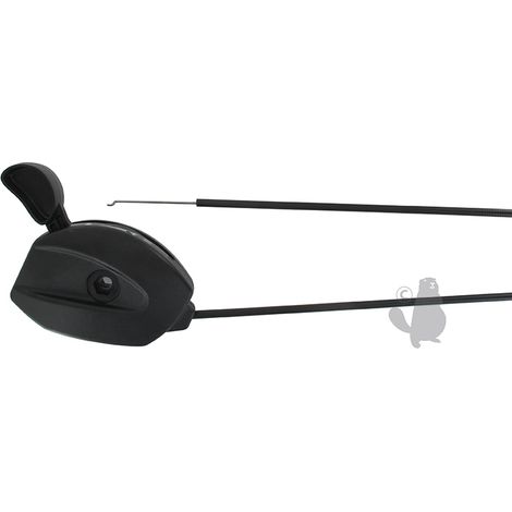 Cavo acceleratore GGP - CASTELGARDEN 181005535/0