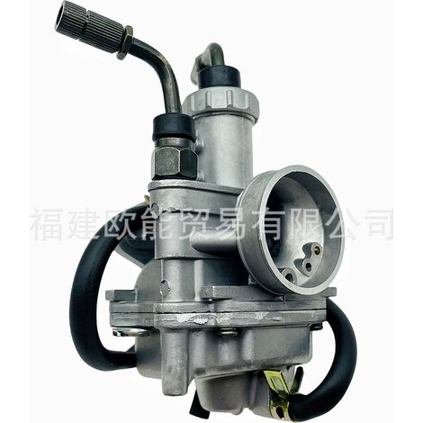 Carburateur adapté à la moto BAJAJ 205cc/bajaj 205 cornering TPS Oner (1/4)