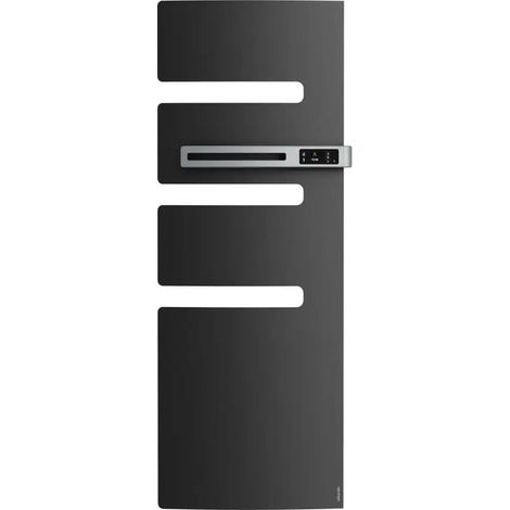 Handtuchtrockner 750 W SERENIS ANTHRACITE 149,7 cm (1/3)