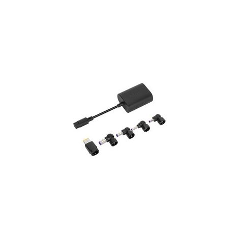 Adapter Targus USB-C Legacy Power Adapter Set