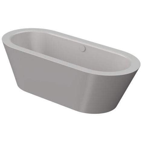 BETTE 2740-413CFXXK Baignoire ovale Starlet Oval (1/2)