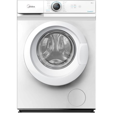MIDEA LAVAD. MF100W70/1/W-ES LAVADORA CARGA FRONTAL