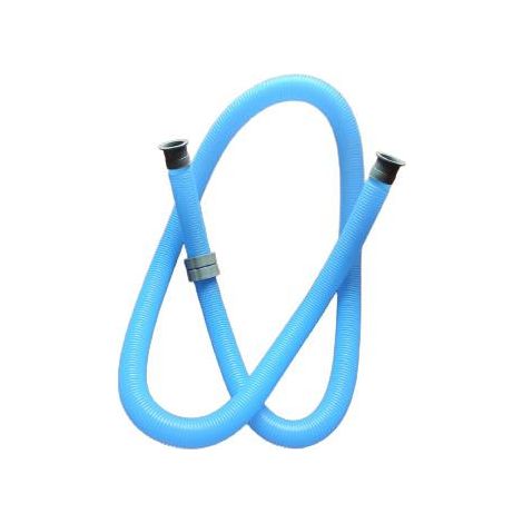 BESTWAY - P06187 - Tubo blu con diametro 38 mm - 3 mt