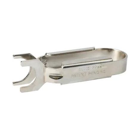 Aalberts TECTITE PRO D22 pinza di smontaggio in acciaio inox ergonomica