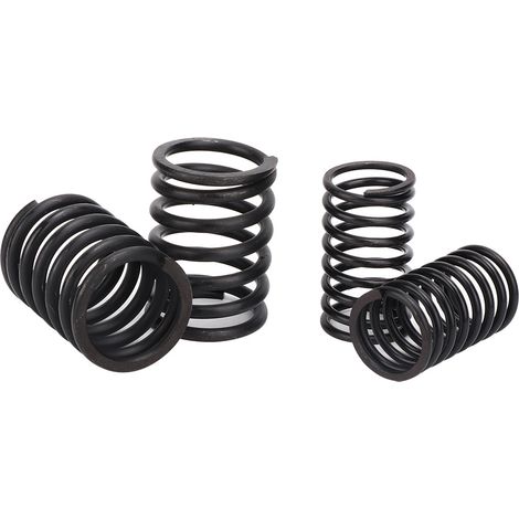 3 jeux de ressorts de soupapes flexibles S195 pour moteur, accessoires de remplacement (1/5)