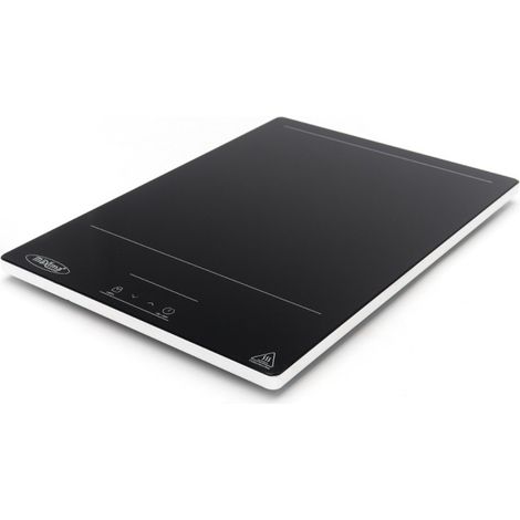 Plaque chauffante électrique - max. 105°C - 38 x 55cm - 230W - Maxima (1/2)