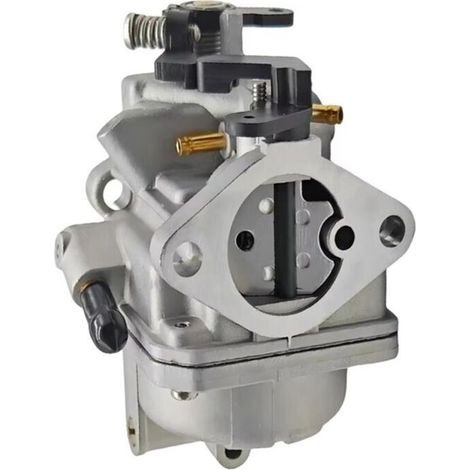 3R1032001 Carburetor for Mercury Mariner Outboard Motors 2 2.5 3.5 4 5 6 853720T25 803522T03 (1/4)