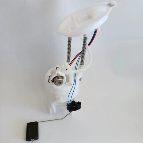 Fuel pump unit compatible with BMW X4 X5 X6 F25 E72 16117314804 16117314803--BIEMMEDUE (1/4)