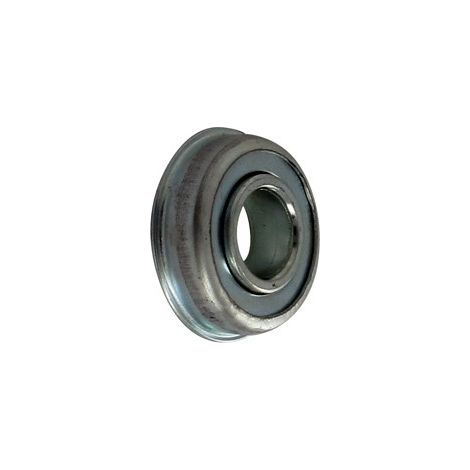 Roulement à bille adaptable Honda HR194 HR214 HRA214 HRA215 – Ø Intérieur 15,05mm – Ø Extérieur 37,60mm – Épaisseur 11,30mm (1/2)