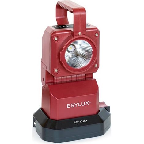 ESYLUX EN10050015 faretto portatile (1/3)