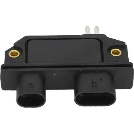 Module de contrle d'allumage LX340 Remplacement de l'unité d'allumage de voiture pour Chevy SUBURBAN C K 1500 2500 R1500 R2500 (1/5)