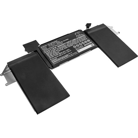 NX - Batterie ordinateur portable compatible Apple 11.4V 4300mAh - A2389616-005 (1/4)