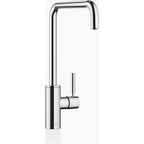 Dornbracht META Square robinet de cuisine, mitigeur, saillie