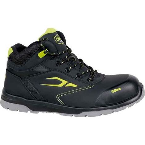 SCARPA ANTINFORTUNISTICA '7321NA' S3 BETA n° 40 - BETA