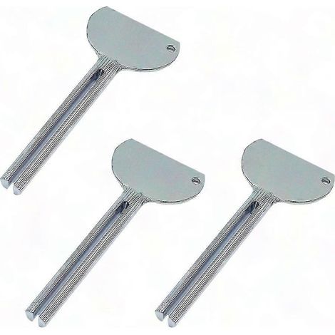 Hochleistungs-Rohrausdrücker aus Edelstahl für Bad, Küche und Bastelarbeiten - Set mit 3 Kompressoren aus Aluminiumlegierung, effizientes Werkzeug zum Entleeren von Rohren. (1/5)