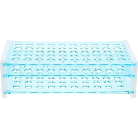 1 support pour tube à centrifuger (1/3)