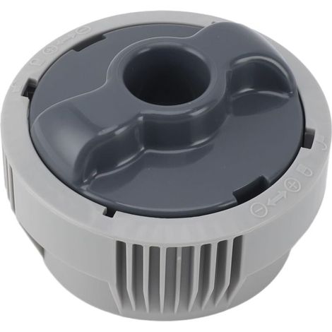 Système de distribution de chlore de remplacement pour piscine, spa, purification de l'eau, matériau ABS, facile à installer, entretien régulier