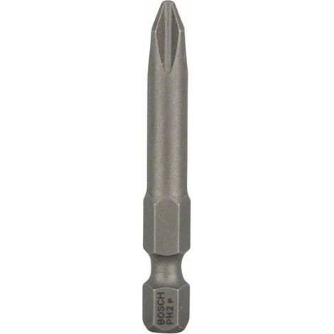Bosch 3ST PH Kreuzs. Klinge Gr.2 XH 49mm - 2607001528