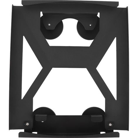 Support de toit magnétique robuste et antirouille pour mini-voitures, camping-cars, yachts et SUV. Grande capacité de charge. Support magnétique stable et résistant à la rouille. (1/5)