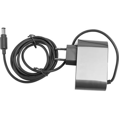Adaptador de corriente alterna. Compatible con piezas y accesorios para aspiradoras robot Dyson, modelos DC30, DC31, DC34, DC35, DC44, DC45, DC56 y DC57 (enchufe europeo). Accesorios para cargadores d (1/5)