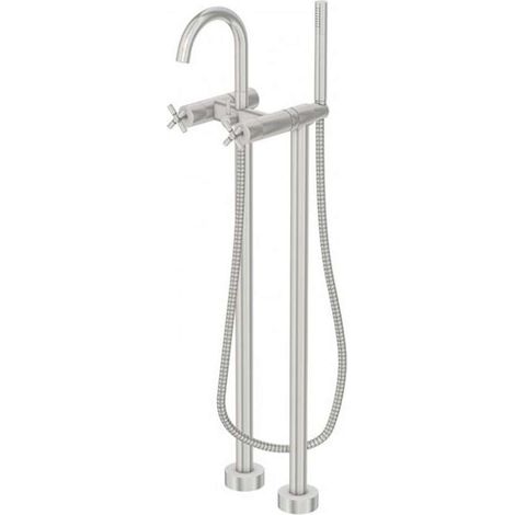 Mezclador de baño Steinberg serie 250, independiente, proyección (1/5)