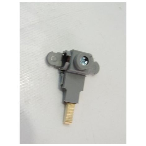 Legrand – Borne d'alimentation et de raccordement à vis pour peigne tétrapolaire 4P – Section 4 à 25mm² – 405208
