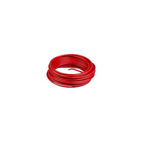 Télémécanique - Preventa - câble galvanisé rouge - Ø5mm - L100,5m - pour XY2-CB  - XY2CZ110