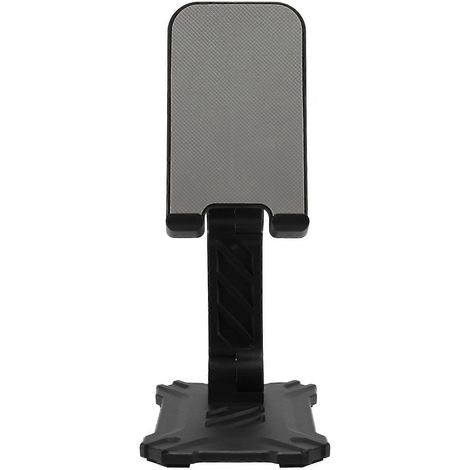Faltbarer Desktop-Telefonhalter, Handyhalter, kompatibel mit 4 Zoll bis 13 Zoll (1/5)