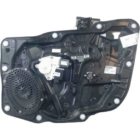 [PRODUIT D'OCCASION] Mecanisme+moteur Leve-glace Avant Droit JEEP Renegade ♻️ Ref Oe. 71777183 - Garantie à vie (1/5)
