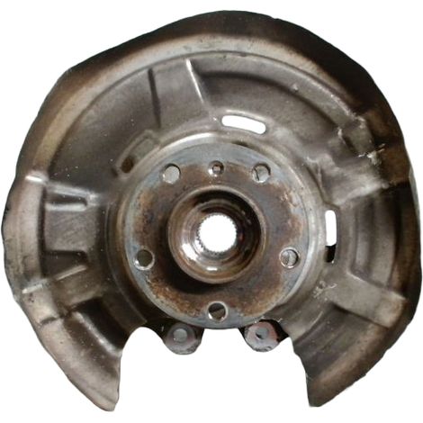 [PRODUIT D'OCCASION] Pivot Arriere Droit BMW Serie 5 ♻️ Ref Oe. 33326796100 - Garantie à vie (1/3)
