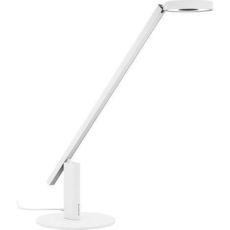 Durable LUCTRA® 921402 Lampe de bureau LED LED intégrée 10 W blanc W395533 (1/5)