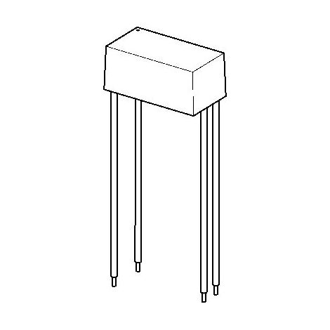 VIEGA 817374 Alimentation AquaVip 5841.71 (1/2)