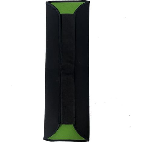 Protection de batterie pour vélo électrique, housse étanche universelle anti-poussière et résistante au froid pour cadre de vélo (1/5)