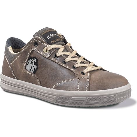 Scarpe antinfortunistihe U Power Savana S3 SRC-40 - 40