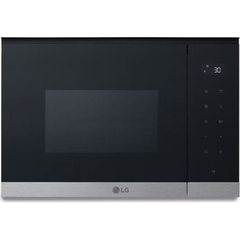 Microondas LG mg7z2593d 25l grill